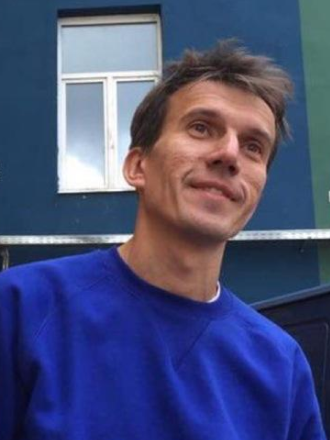 Виктор Федосеев