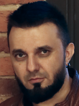 Денис Афанасьев