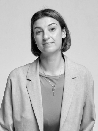 Катерина Пшеницына