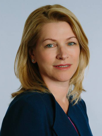 Оксана Явербаум