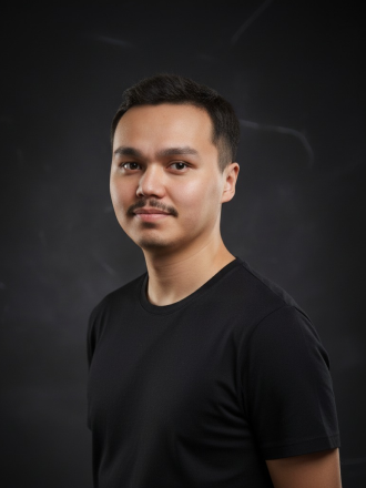 Мирбек Имаров