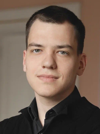 Богдан Шимохин