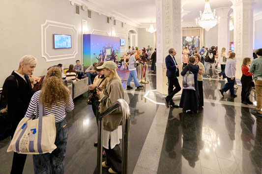 фестиваль-40