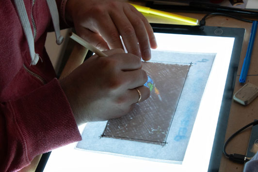 фестиваль-54