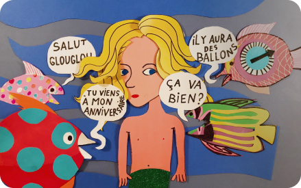 МАЙЯ, ПРИДУМАЙ НАЗВАНИЕ